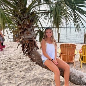 Meet your Posher, Grace